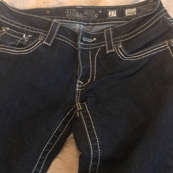 Miss Me jeans - Picture 2 of 3